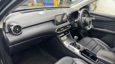 MG Hs 1.5 T-GDI Exclusive 5dr Petrol Hatchback